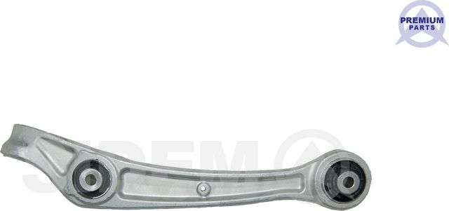 Продольный рычаг передней подвески Sidem (алюминий). Артикул 37074