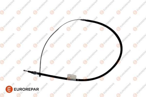 Трос ручника (тросик ручного тормоза) Eurorepar. Артикул E074260