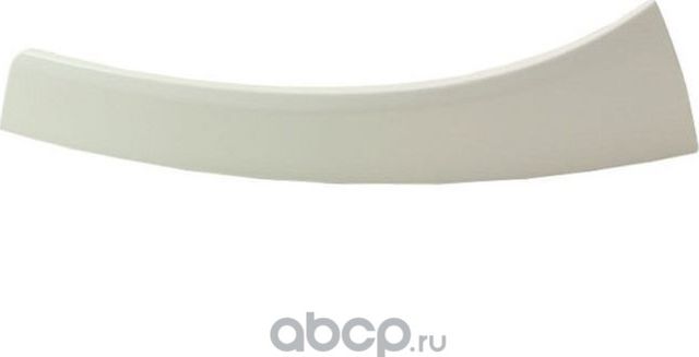 Лента под фарами левая   FIAT DUCATO (06-) (API). Артикул FT76120600L00