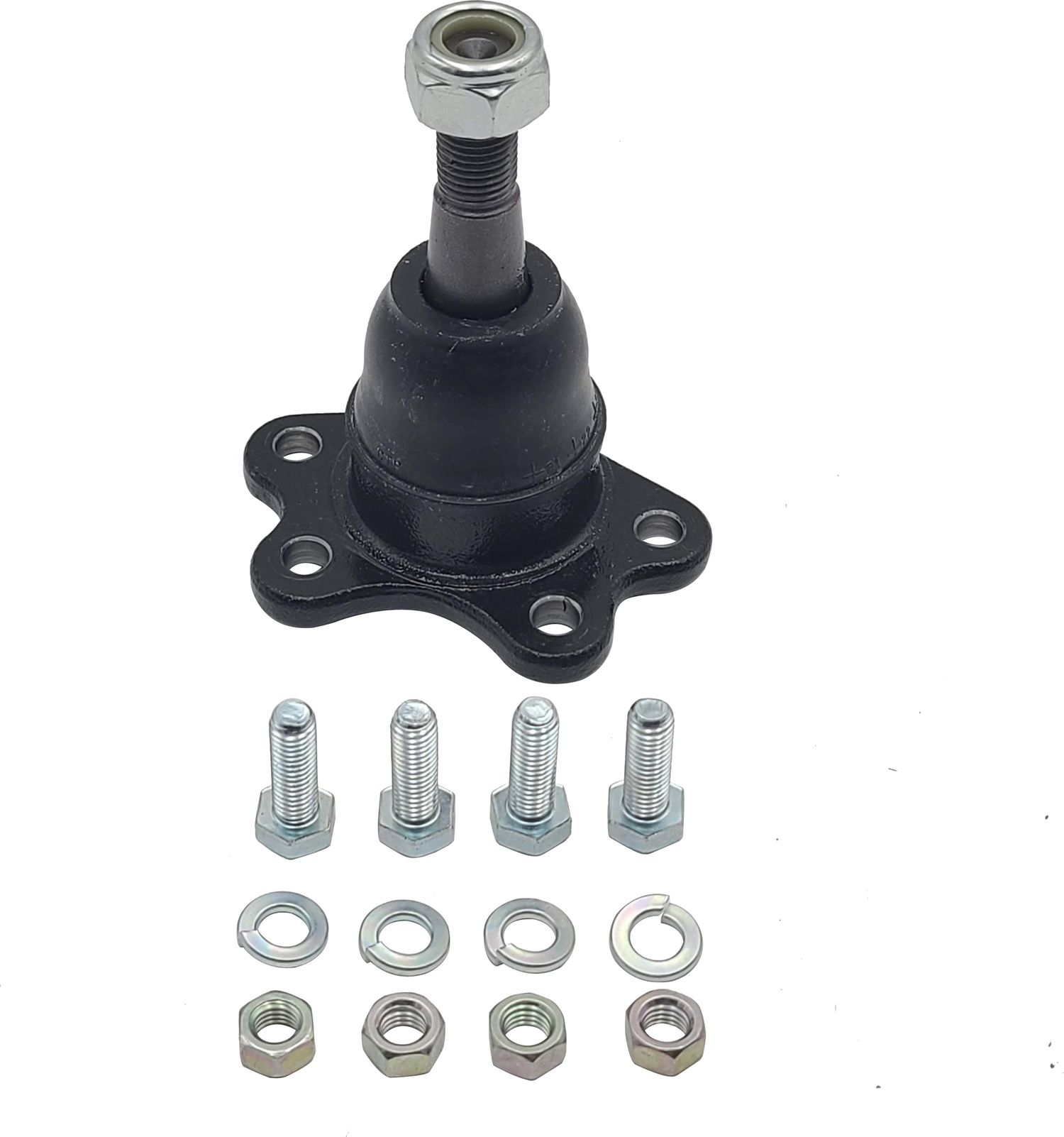 Шаровая опора CTR. Артикул CB0083