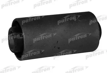 Сайлентблок рычага подвески (Patron) Patron. Артикул PSE1698