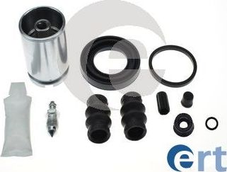 Ремкомплект тормозного суппорта ERT задний для Alfa Romeo Giulietta III 2010-2026. Артикул 401655K