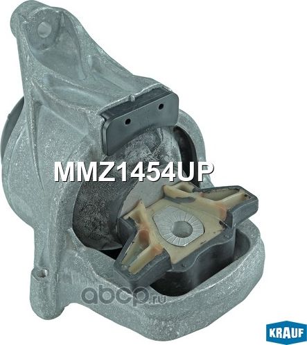 Опора двигателя (Krauf). Артикул MMZ1454UP