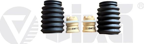 Опора амортизатора (стойки) Vika передняя для BMW 3 IV (E46) 1997-2007. Артикул K41791501