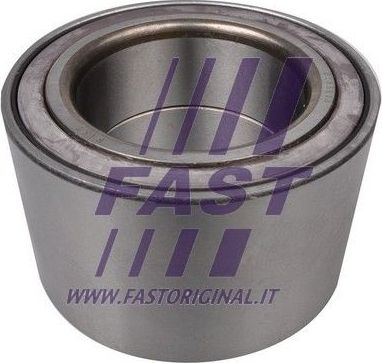 Ступичный подшипник Fast. Артикул FT21025