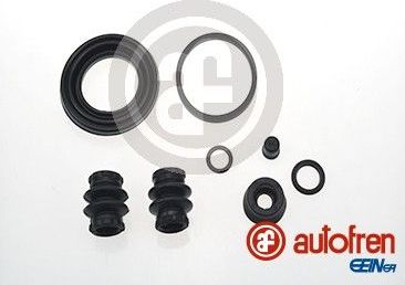 Ремкомплект тормозного суппорта Autofren Seinsa. Артикул D4833