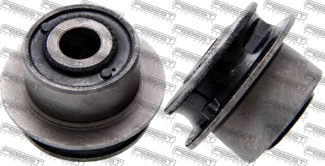 Сайлентблок заднего рычага подвески Febest передний верхний внутренний для Lexus GS II 1997-2004. Артикул TAB-366