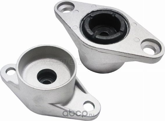 Опора заднего амортизатора KIA CEED 06-12HYUNDAI ELANTRA 06-11 LHRH (SAT). Артикул ST553302H000