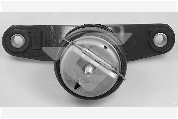 Подушка (опора) двигателя Hutchinson передняя правая верхняя для Volvo C30 I 2006-2012. Артикул 586729