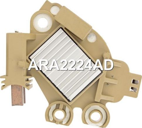 Регулятор генератора Krauf. Артикул ARA2224AD