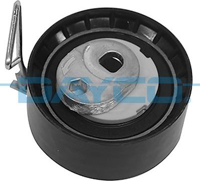 Натяжной ролик (натяжитель) ремня ГРМ Dayco для Volvo S90 II 2016-2026. Артикул ATB2780