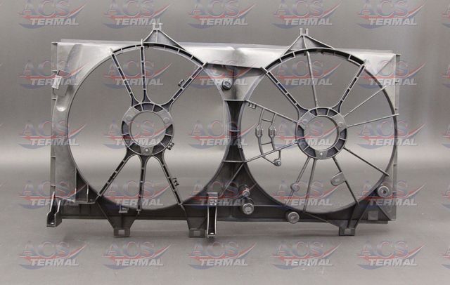 Кожух вентилятора ACS Termal. Артикул 406050