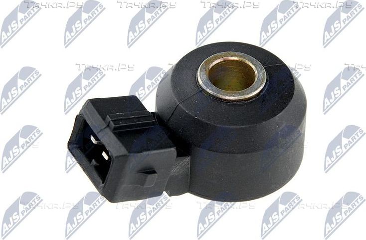 Датчик детонации NTY для Nissan Almera N15 1995-2000. Артикул ESS-NS-000