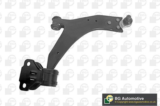 Поперечный рычаг передней подвески BGA. Артикул TRC2339
