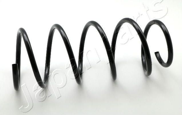 Пружина подвески Japanparts передняя для Renault Clio II 1998-2013. Артикул ZC2252C