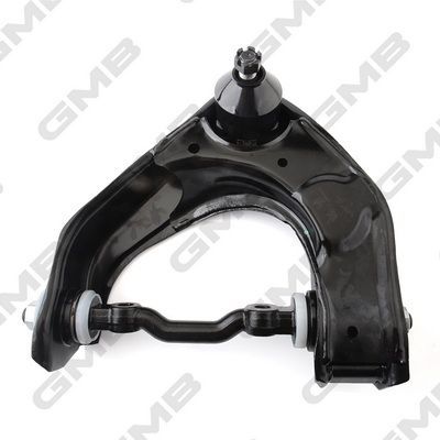 Поперечный рычаг передней подвески GMB левый верхний для Hyundai H-100 1993-2000. Артикул 0210-0072