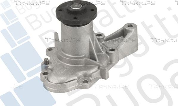 Помпа (водяной насос) Bugatti для Hyundai Getz I 2002-2005. Артикул PA10034