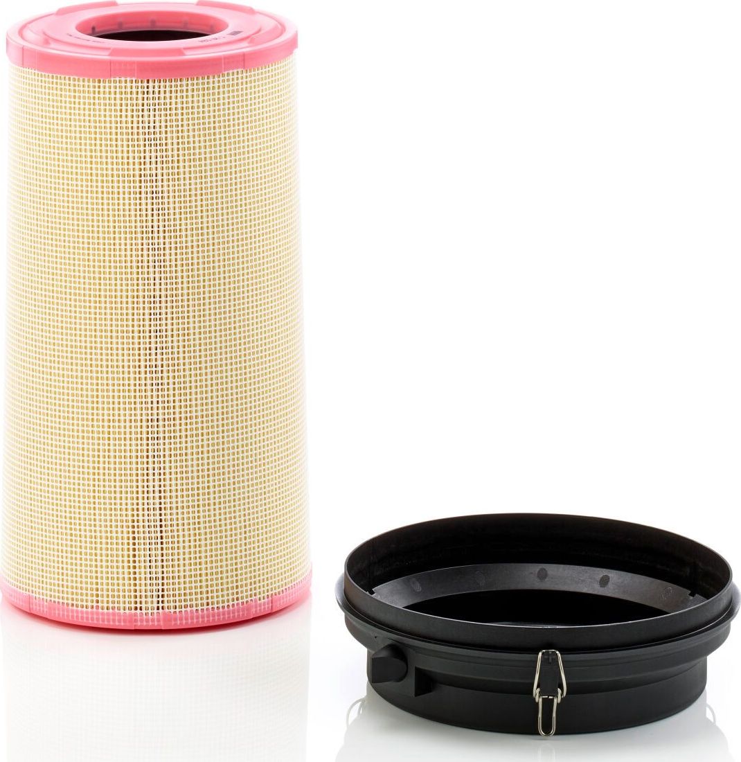 Воздушный фильтр Mann-Filter. Артикул C 26 024 KIT