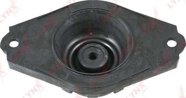 Опора амортизатора (стойки) LYNXauto для Nissan Almera N16 2000-2006. Артикул MA-1044LR