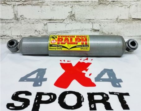 Амортизатор Tough Dog 53 Ralph задний для Toyota Land Cruiser Prado 70 рестайлинг 2007-2026. Лифт 50 мм. Артикул TDR1377
