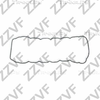 Прокладка маслянного поддона двигателя ZZVF для Honda Civic VI 1995-2001. Артикул ZVBZ0303