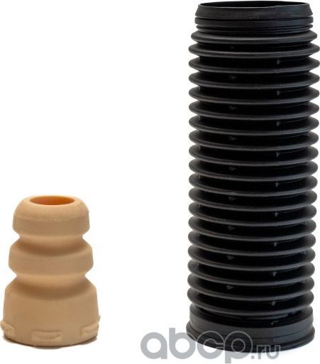Пыльник с отбойником амортизатора переднего (Absel). Артикул WG340007