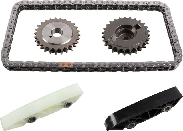 Цепь ГРМ Febi Bilstein для Citroen Jumper II 2006-2026. Артикул 102123