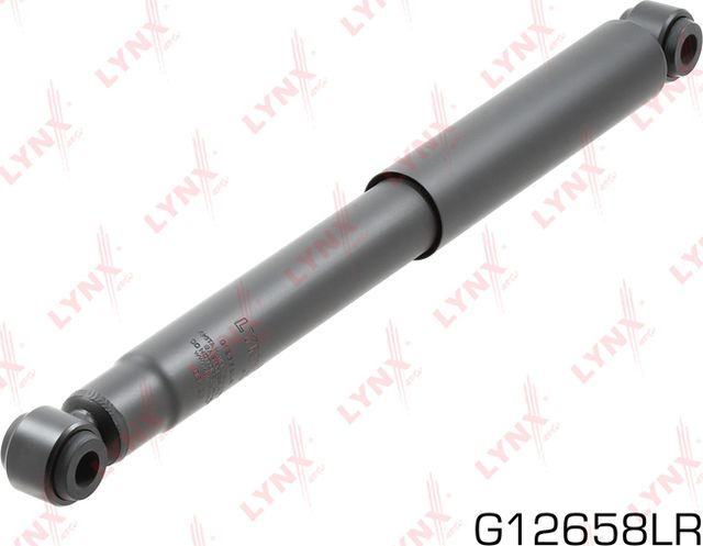 Амортизатор LYNXauto. Артикул G12658LR