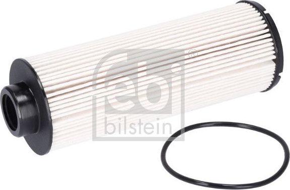 Топливный фильтр Febi Bilstein. Артикул 35371