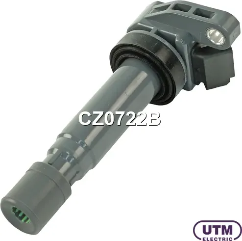 Катушка зажигания (UTM). Артикул CZ0722B