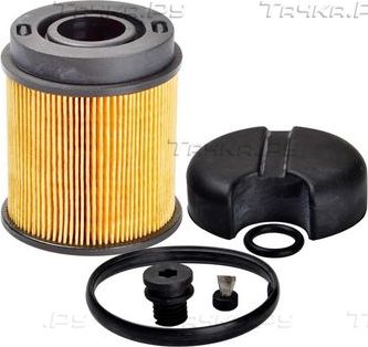Фильтр топл. Sakura UE18010KIT Sakura. Артикул UE-18010KIT