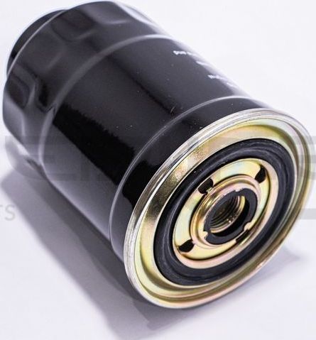 Топливный фильтр RED Line для Mitsubishi Pajero Sport I 1998-2008. Артикул 37MI000