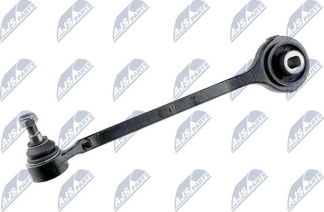 Поперечный рычаг передней подвески NTY левый нижний для Chrysler 300C II 2011-2026. Артикул ZWD-CH-043