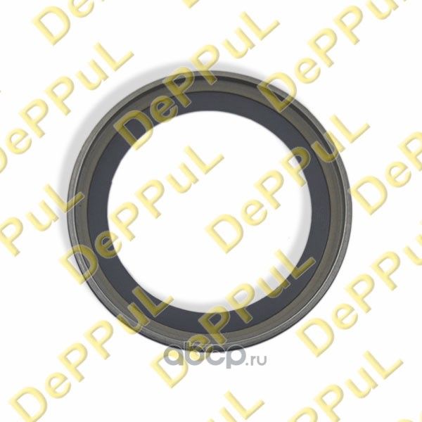 САЛЬНИК КОЛЕНВАЛА MERCEDES W221 (05-13), W202/203/210/211/220 (Deppul). Артикул DECL284