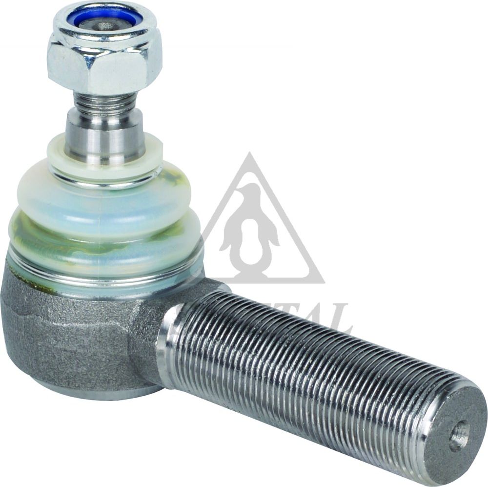 Наконечник рулевой тяги Asmetal. Артикул 17MR9010