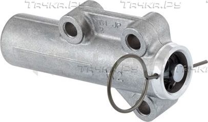 Натяжной ролик (натяжитель) ремня ГРМ NTN / SNR. Артикул GT357.40