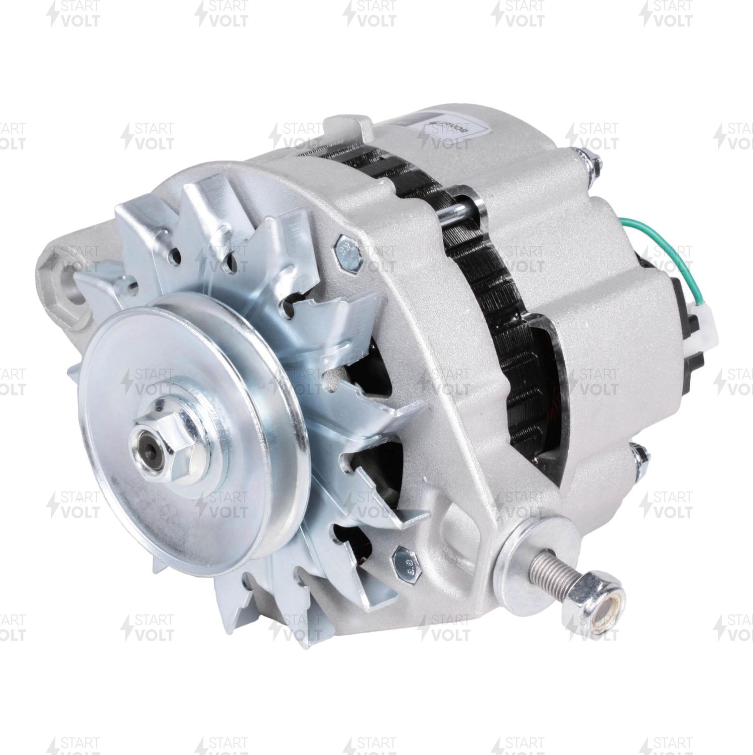 Генератор StartVOLT. Артикул LG 0108