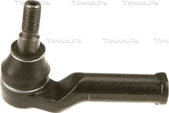 Наконечник рулевой тяги TRW правый для Land Rover Freelander II 2006-2014. Артикул JTE1161