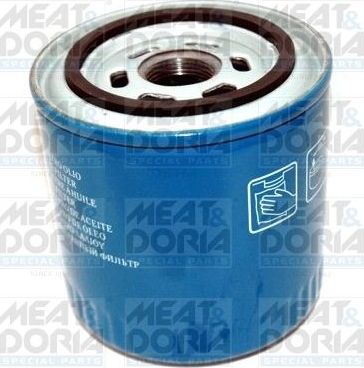 Масляный фильтр Meat & Doria. Артикул 15426