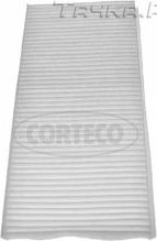 Салонный фильтр Corteco для Ford Focus I 1998-2005. Артикул 21651995