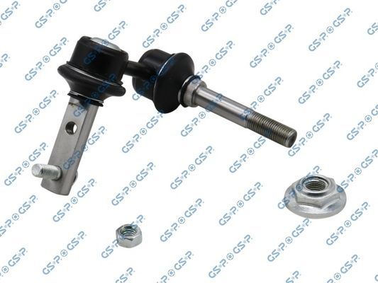 Стойка (тяга) стабилизатора GSP. Артикул S050856
