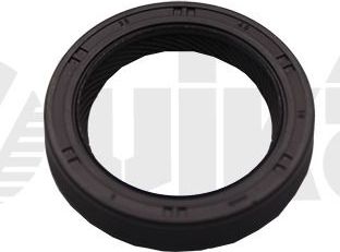 Сальник коленвала Vika (АСМ (полиакриловый каучук)). Артикул 11030162201