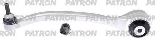 Поперечный рычаг передней подвески Patron. Артикул PS50293L