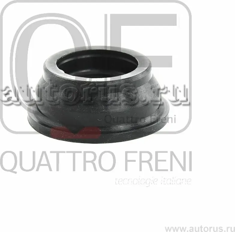 КОЛЬЦО УПЛОТНИТЕЛЬНОЕ СВЕЧНОГО КОЛОДЦА (Quattro Freni). Артикул qf53a00002