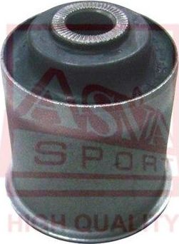 Сайлентблок переднего рычага подвески Asva правый/левый для SsangYong Kyron I 2005-2015. Артикул 1401-015