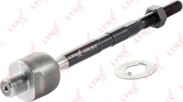 Рулевая тяга LYNXauto правая для Honda Jazz I 2002-2008. Артикул C2049L