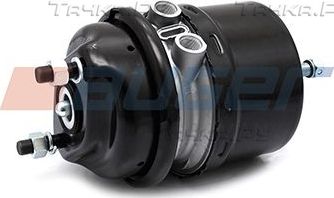 Энергоаккумулятор Auger для Mercedes-Benz Actros MP1 1997-2002. Артикул 21059
