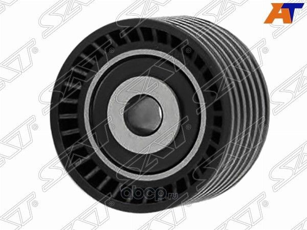Обводной ролик ремня ГРМ LADA LARGUSNISSAN ALMERA (SAT). Артикул ST1307000Q0L