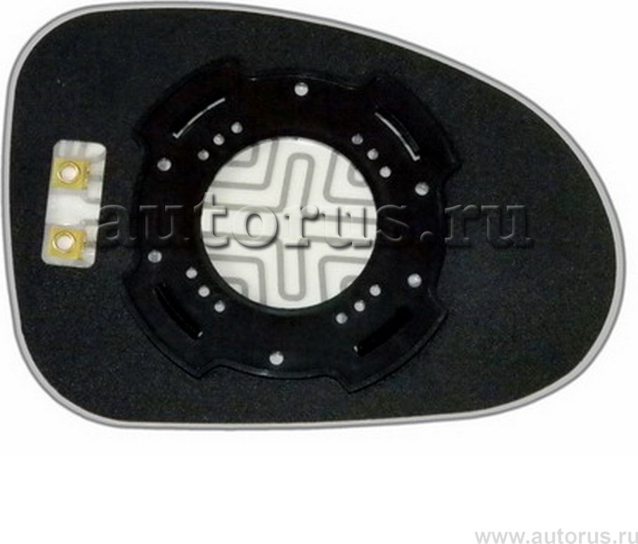 Зеркальный элемент L с обогревом ERGON 21239808. Артикул 21239808