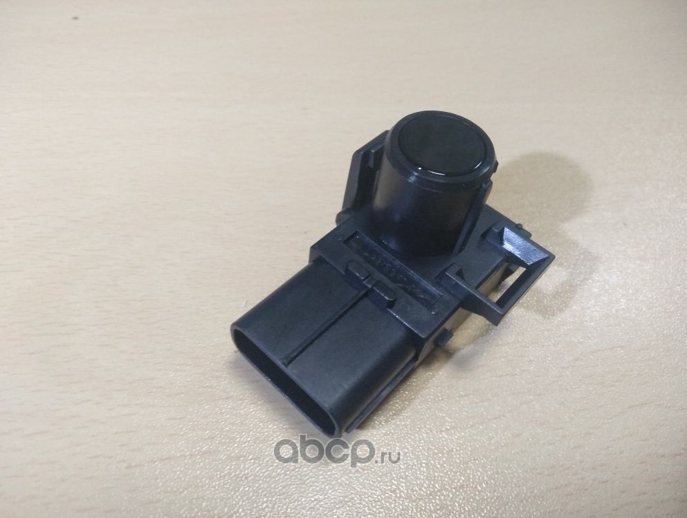 Датчик парковки Cartronic CRTR0124246 Черный Ref.8934133190C0 Cartronic. Артикул CRTR0124246